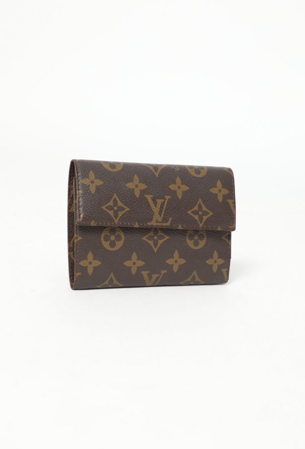 Louis Vuitton Monogram Compact Wallet - 2
