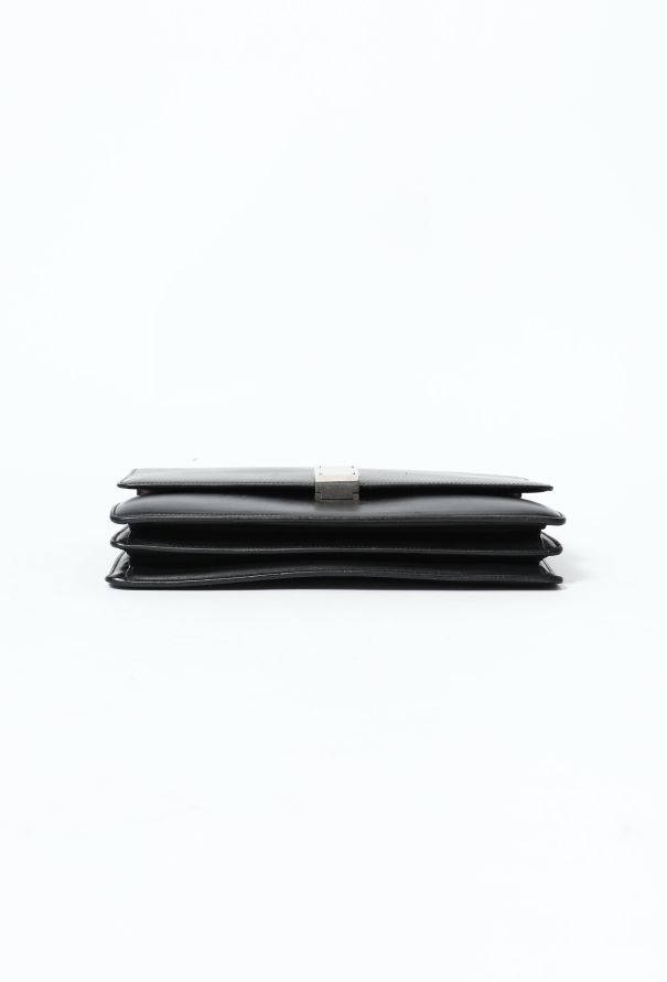 Céline Classic Case Flap Bag - 5