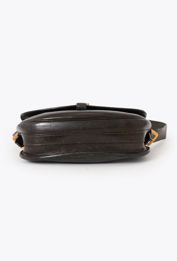 Hermès 1969 Balle de Golf Bag - 6