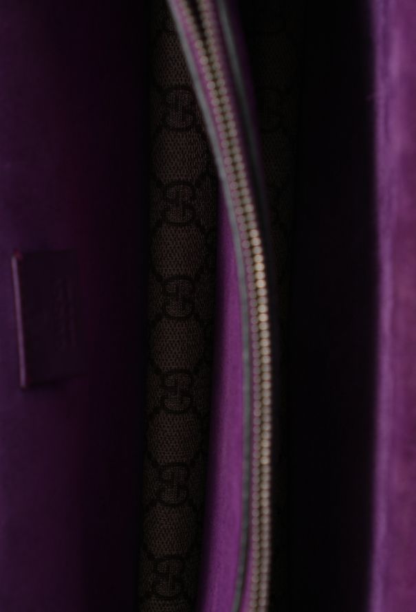 Gucci Embroidered Medium Dionysus Bag - 12