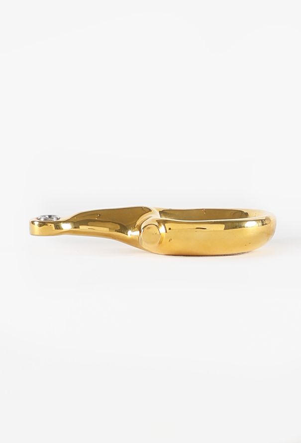Gucci Equestrian Horsebit Vide-Poche, 1970s - 5