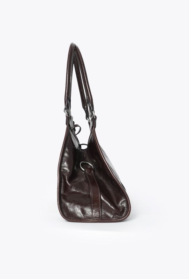 Prada S/S 2025 Medium Tote Bag - 4