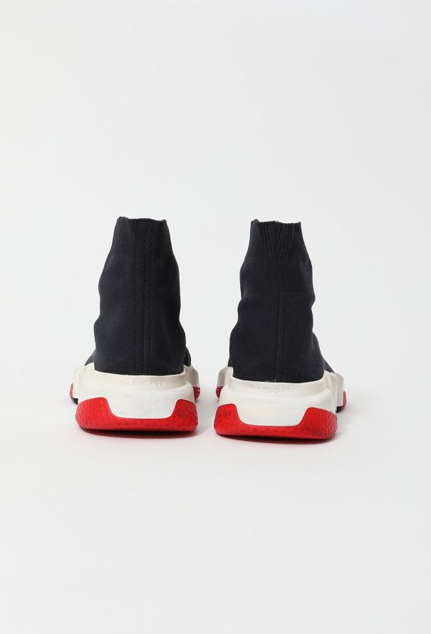 Balenciaga Speed 2.0 Trainers - 4