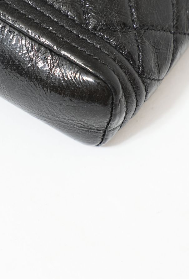 Chanel 2014 Boy Wallet - 7