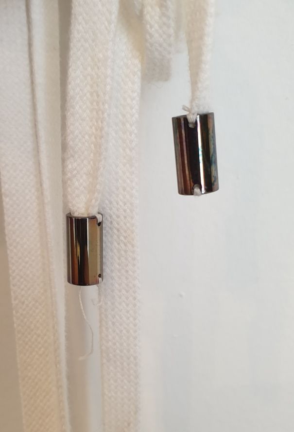 Céline Parachute Drawstring Dress - 6