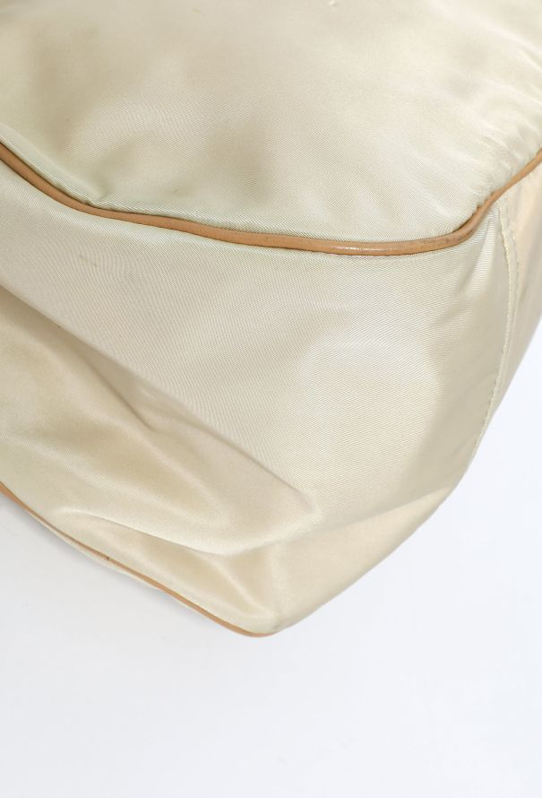 Prada 2000 Tessuto Hobo Bag - 6