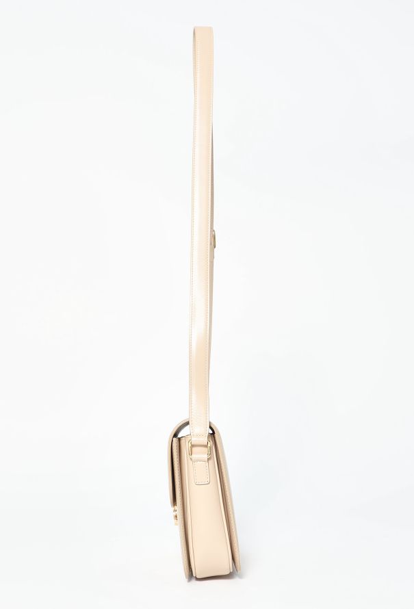 Céline S/S 2020 Classic Triomphe Bag - 6