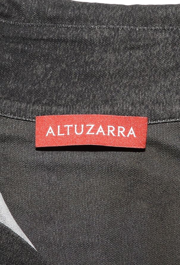 Altuzarra 2023 Claudia Ruched Dress - 5