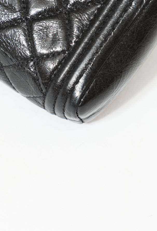 Chanel 2014 Boy Wallet - 8