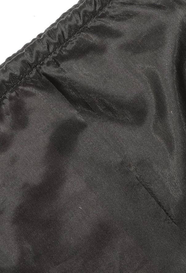 Maison Margiela 2023 Nylon Slip Skirt - 6