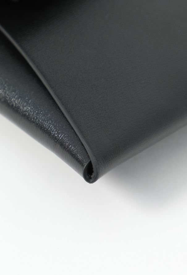 Jil Sander Folded Crossbody Bag - 8