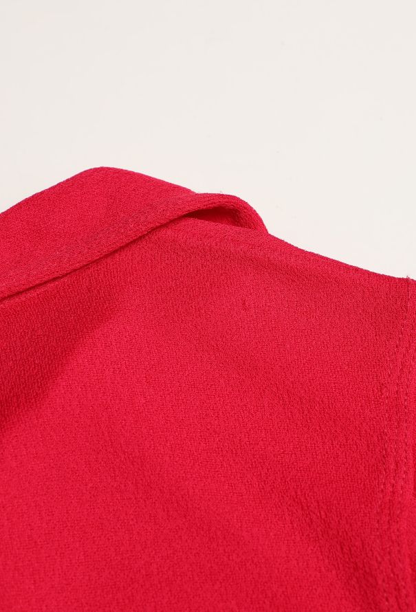 Bottega Veneta 2019 Bodycon Knit Top - 9