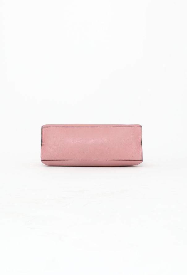 Gucci Bamboo Daily Top Handle Bag - 7