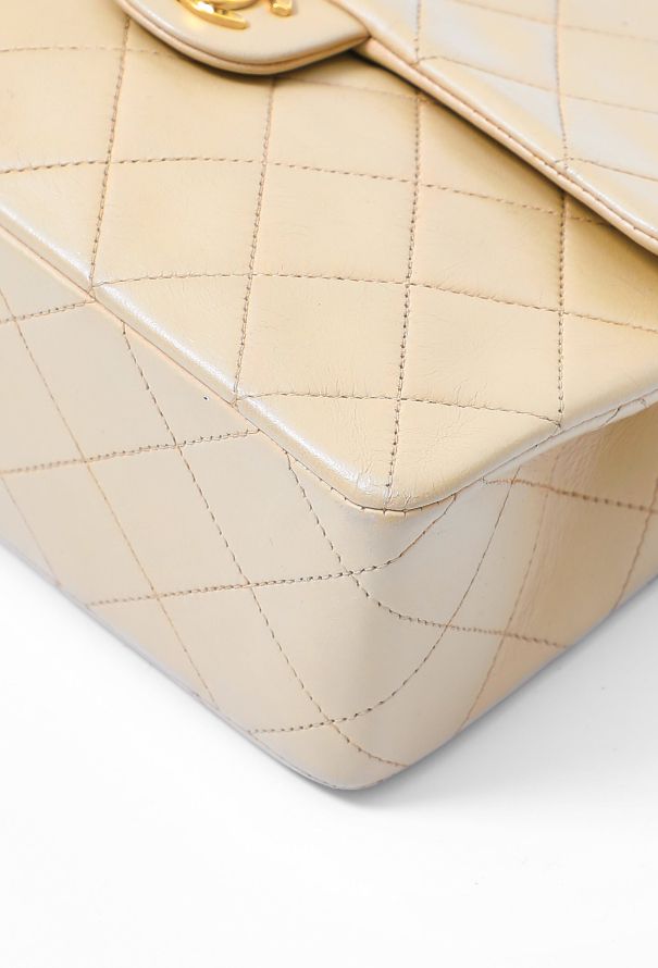 Chanel Classic Mini Square Timeless Bag - 9