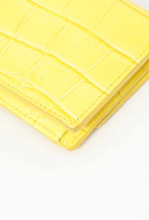 Jacquemus S/S 2019 Le Bello Bag - 11