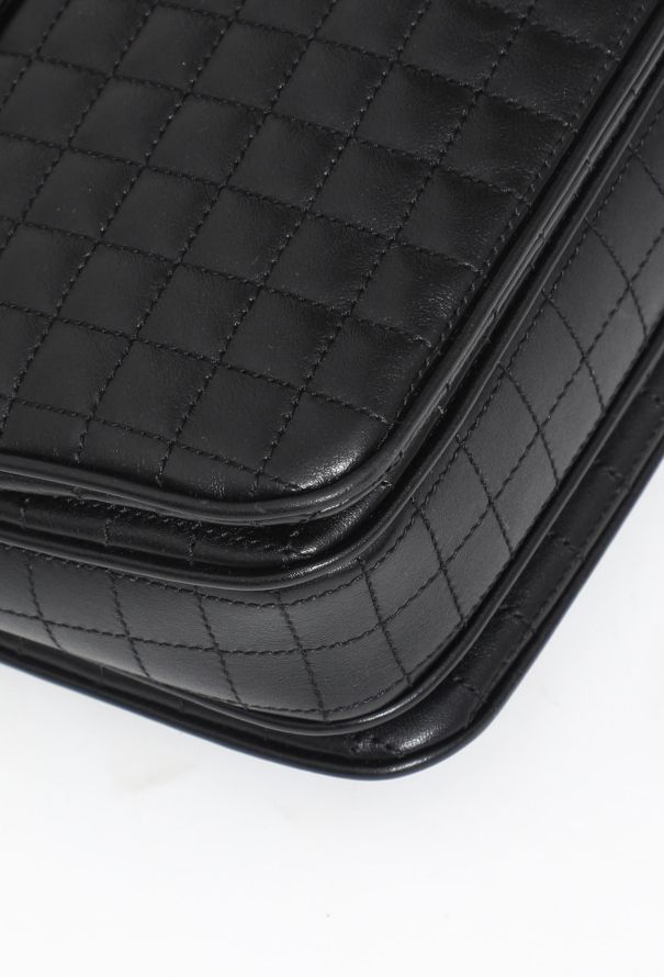 Céline S/S 2019 Medium C Bag - 9