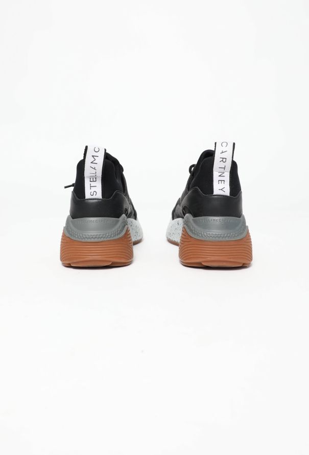 Stella McCartney Stella McCartney Eclypse Sneakers - 5