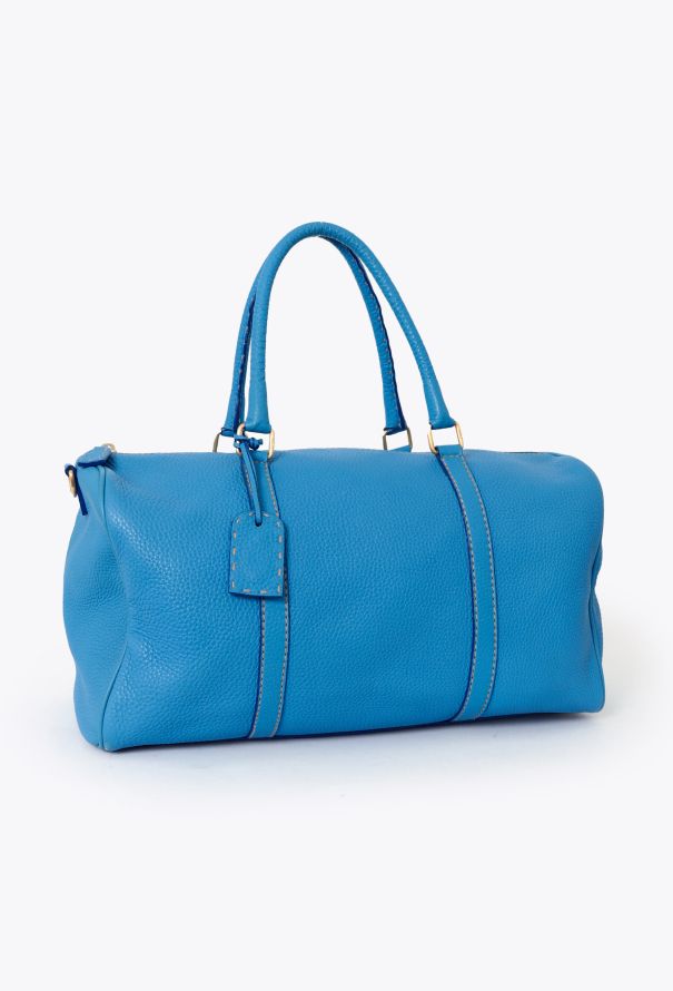 Fendi Selleria Bowling Bag - 3