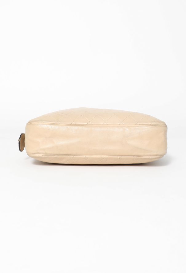 Chanel '80s Jumbo Camera Bag - 6