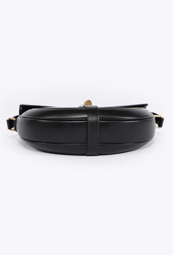 Céline S/S 2019 Small Besace 16 Crossbody Bag - 7