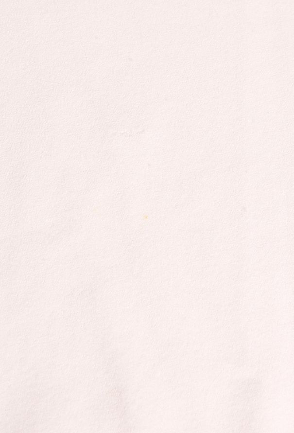 Courrèges Vintage Jersey Emblem T-Shirt - 5