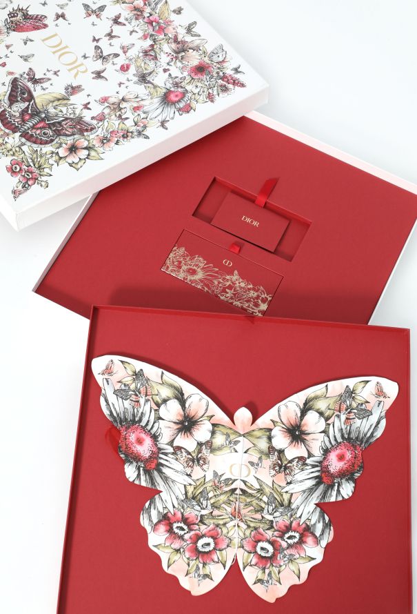 Dior 2022 Butterfly Kite Set - 2