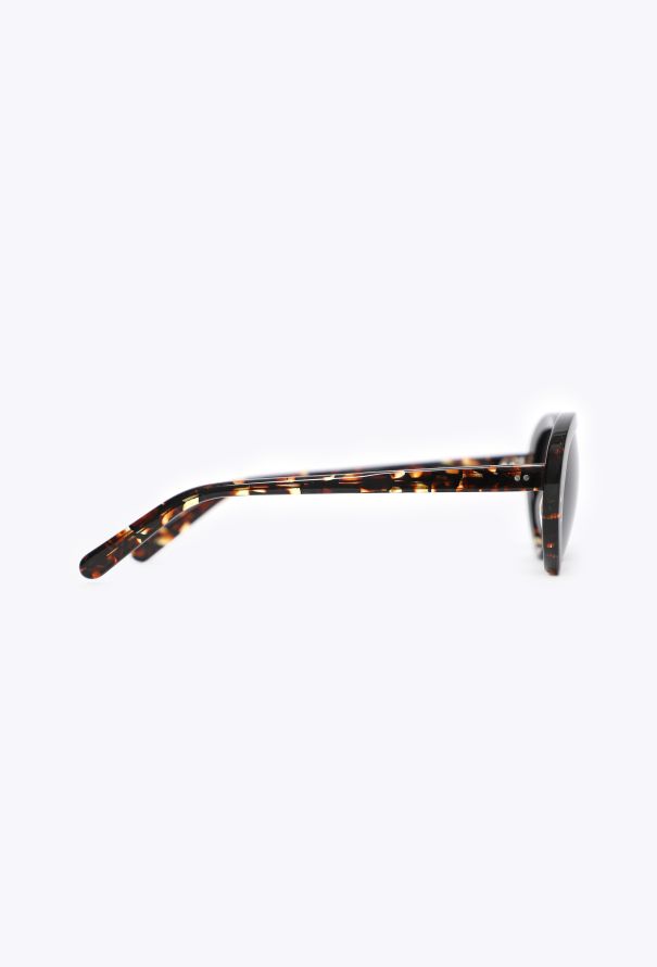 Prism Turin Tortoiseshell Sunglasses - 3