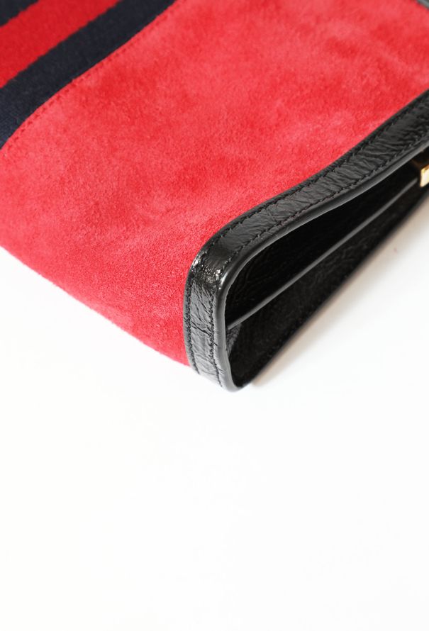 Gucci Resort 2018 Ophidia Small Shoulder Bag - 9