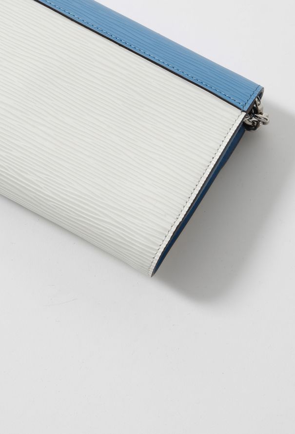 Louis Vuitton Tribal Mask Chain Bag - 9