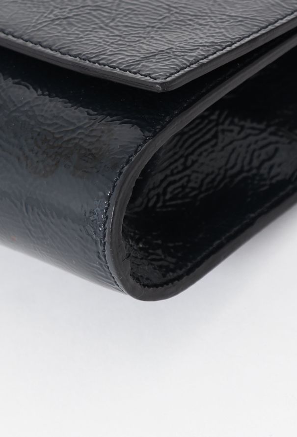 Saint Laurent Belle De Jour Clutch - 8