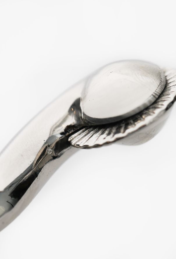 Hermès RARE 1940s Dupré-Lafon 'Éperon' Ashtray - 8