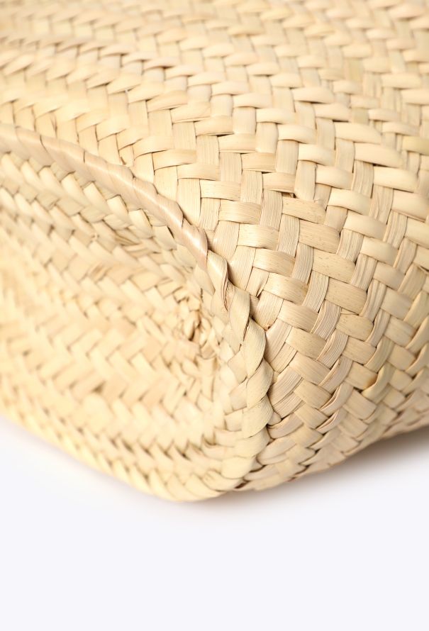Loewe Classic Medium Basket Bag - 8