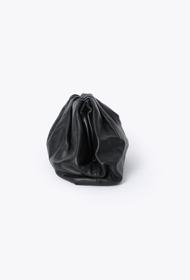 Bottega Veneta The Pouch Clutch Bag - 3