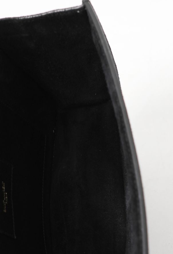 Saint Laurent 2015 Suede Betty Bag - 14