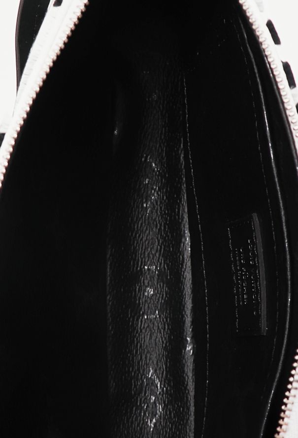 Louis Vuitton 2021 x Urs Fischer Pochette Bag - 14