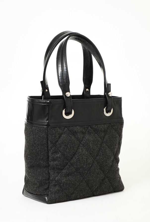 Chanel Paris-Biarritz Tote Bag - 2