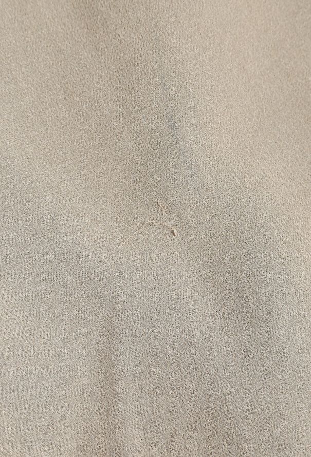 Céline Wrap Smoking Skirt - 5