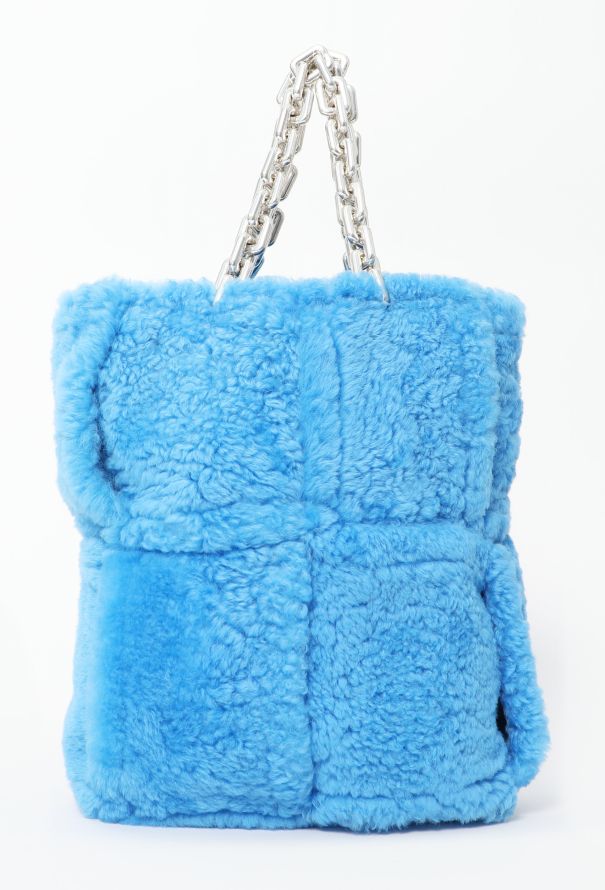 Bottega Veneta Pre-Fall 2020 The Chain Tote Bag - 4