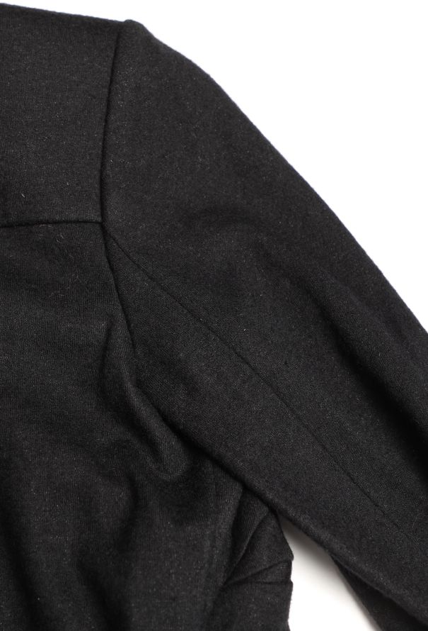 Chanel 2009 Paris-Moscow Cinched Cardigan - 9