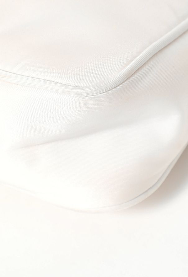 Prada Re-Edition 2000s Re-Nylon Mini Bag - 9