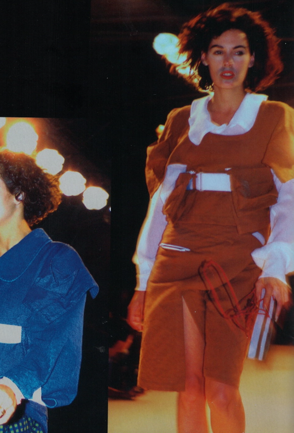 Vivienne Westwood COLLECTOR World's End S/S 1984 'Hypnos' Ensemble - 2