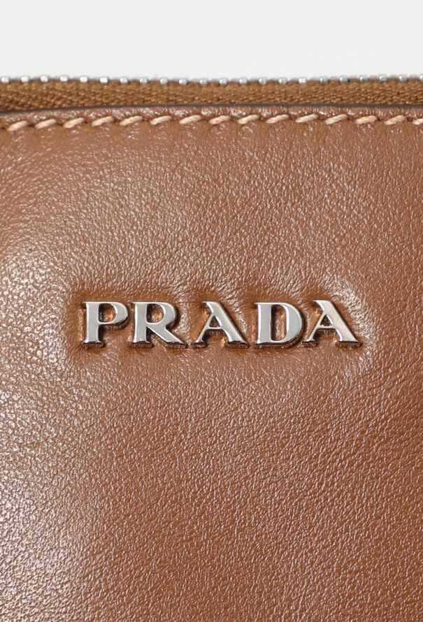 Prada Shopping Tote Bag - 11