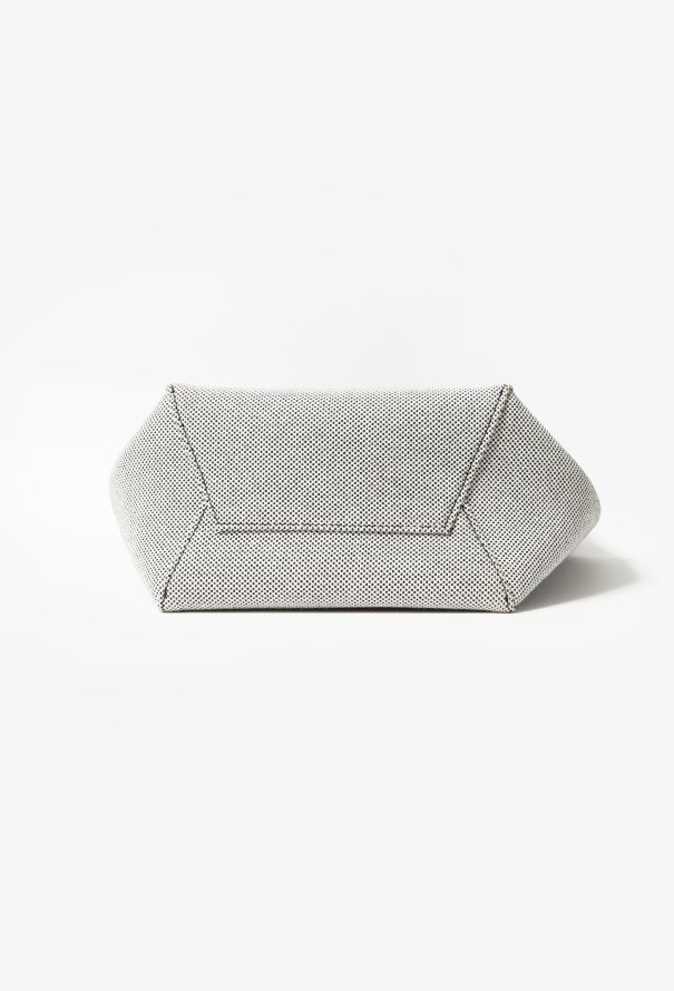 Céline Seau Sangle Bag - 6