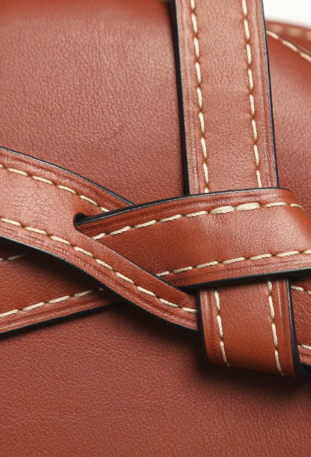 Loewe S/S 2018 Small Gate Bag - 12