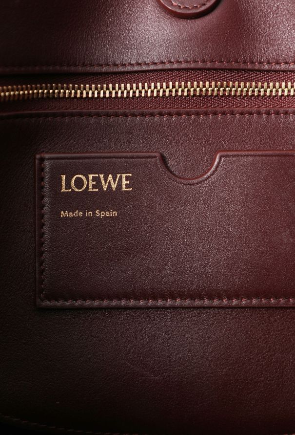 Loewe Large Madrid Bag, S/S 2025 - 15