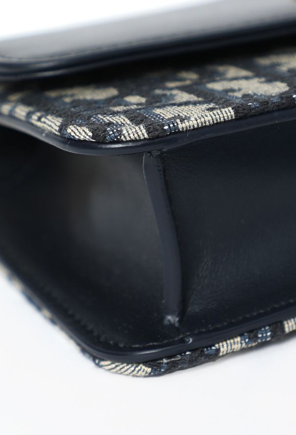 Dior Small Miss Caro Pouch on Chain - 10