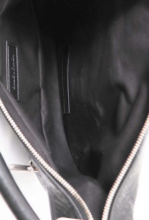 Balenciaga S/S 2023 Raver Shoulder Bag - 13