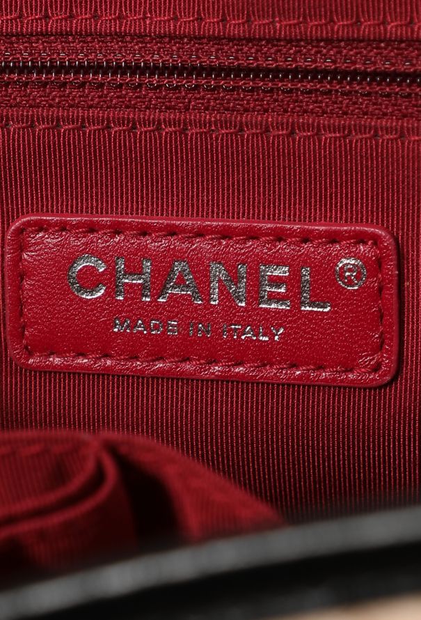 Chanel Beige Medium Gabrielle Hobo Bag - 13