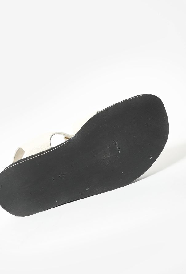 The Row 2022 Gaia Sandals - 6