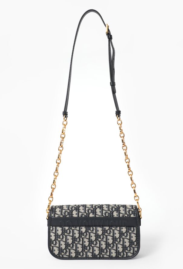 Dior 30 Montaigne Avenue Bag - 4